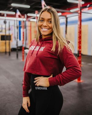 Image post by @camcfit on Instagram