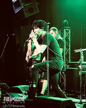Image post by @fuelthescene on Instagram