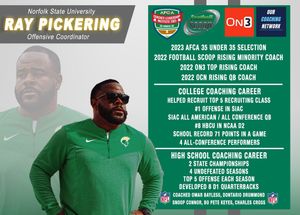 Image post by @CoachPickOC on Twitter