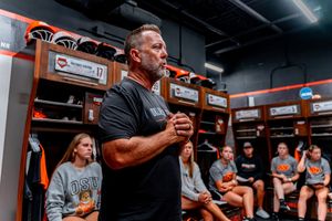 Image post by @osusoftball on Instagram