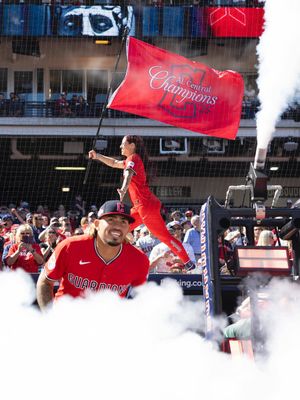 Image post by @clevelandstrikers on Instagram