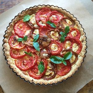 Image post by @testkitchen on Instagram