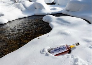 Image post by @10thmtnwhiskey on Instagram