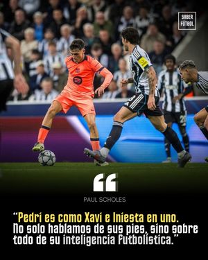 Image post by @saberfutboll on Instagram