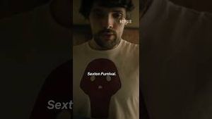 Video post by @netflix on YouTube