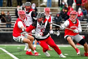 Image post by @rutgersmlax on Instagram