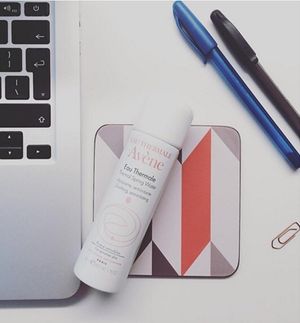 Image post by @aveneusa on Instagram