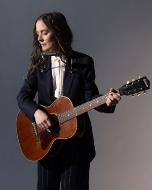 Image post by @gibsonguitar on Instagram