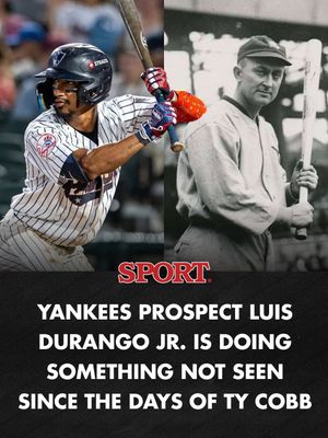 Image post by @sportthemagazine on Instagram
