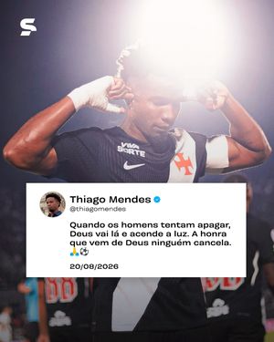 Image post by @sportv on Instagram