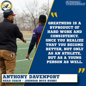 Image post by @benobleleague on Instagram