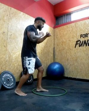 Image post by @jorgegavilan_fitness on Instagram
