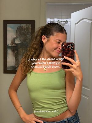 Video post by @mdsngrace on TikTok