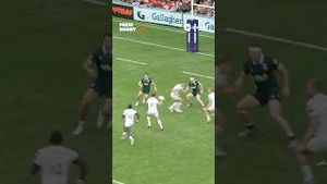 Video post by @premiershiprugby on YouTube