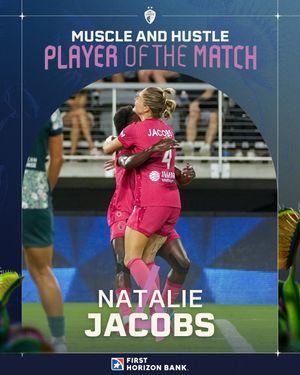 Image post by @thenccourage on Instagram