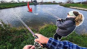 Video post by @jonasederfishing on YouTube