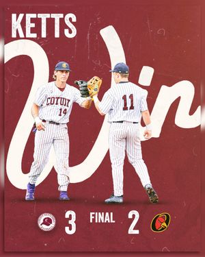 Image post by @cotuitkettleers on Instagram