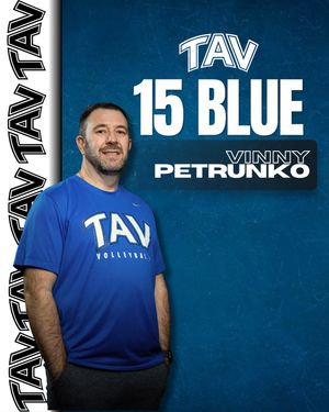 Image post by @tavvolleyball on Instagram