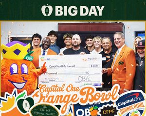 Image post by @orangebowl on Instagram