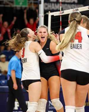 Image post by @wku_volleyball on Instagram