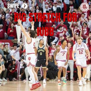Image post by @barstoolindiana on Instagram