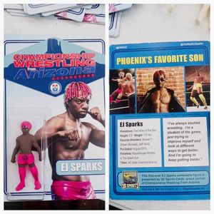 Image post by @cwfaz on Instagram