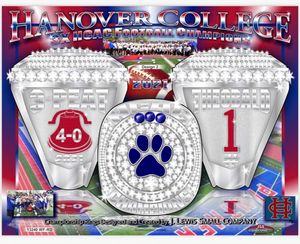 Image post by @HanoverFTBL on Twitter