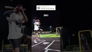 Video post by @maxpreps on YouTube