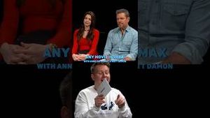 Video post by @imaxmovies on YouTube