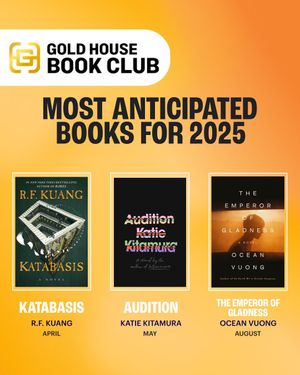 Image post by @goldhouseco on Instagram