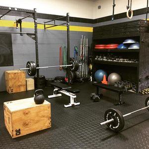 Image post by @streetfitcoaching on Instagram