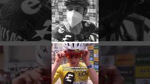 Video post by @eurosportdeutschland on YouTube