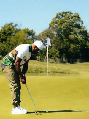 Image post by @eastsidegolf on Instagram