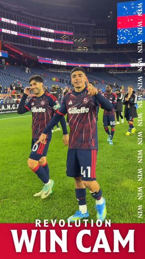 Video post by @nerevolution on Facebook