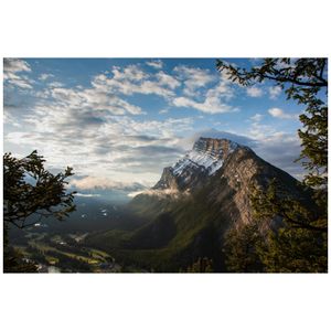 Image post by @banffspringsgolfcourse on Instagram