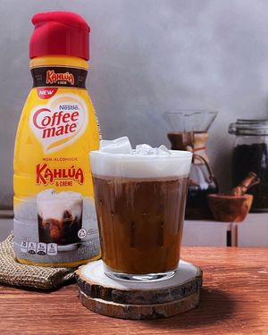 Image post by @coffeemate on Instagram