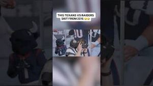 Video post by @texanstoro1 on YouTube
