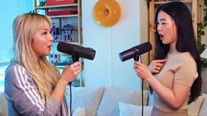 Video post by @yvonnie on YouTube