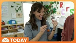 Video post by @today on YouTube