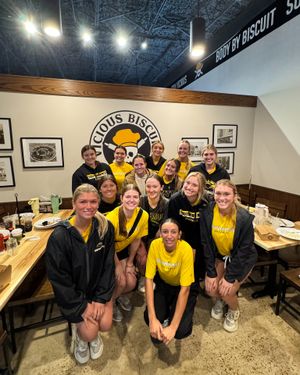 Image post by @southernmisssb on Instagram