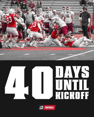 Image post by @msum_football on Instagram