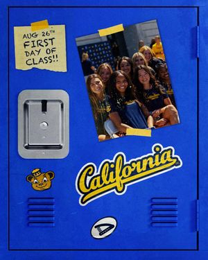 Image post by @calwgym on Instagram