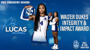 Image post by @shuathletics on Instagram