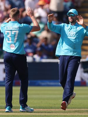 Image post by @surreycricket on Instagram