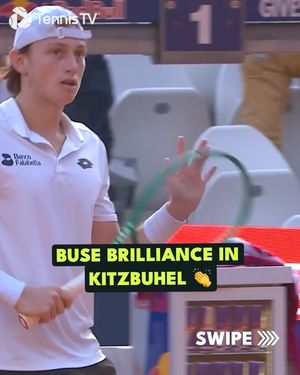 Image post by @tennistv on Instagram