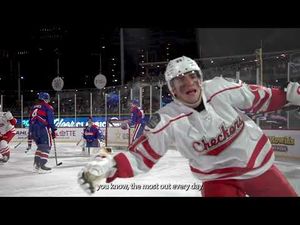 Video post by @CharlotteCheckers on YouTube