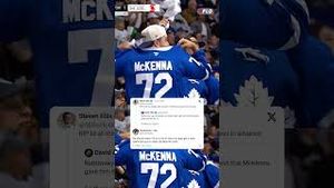 Video post by @flohockey on YouTube