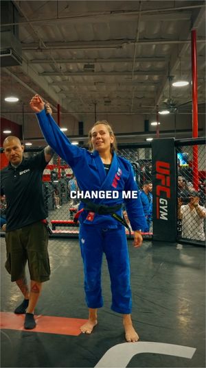 Video post by @UFCFITPuyallup on Facebook
