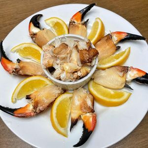 Image post by @chucksflavortrain on Instagram