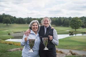 Image post by @unionleaguegolf on Instagram